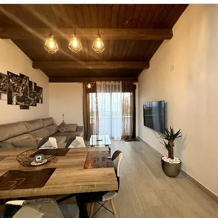 Casa Duas Uves * Lugo