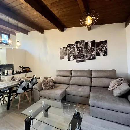 בית נופש Casa Duas Uves