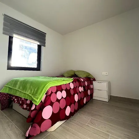 בית נופש Casa Duas Uves *