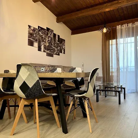 Casa Duas Uves