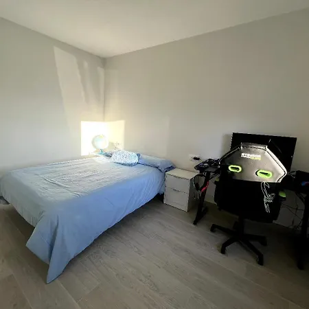 בית נופש Casa Duas Uves