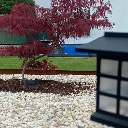 בית נופש Casa Duas Uves לוגו