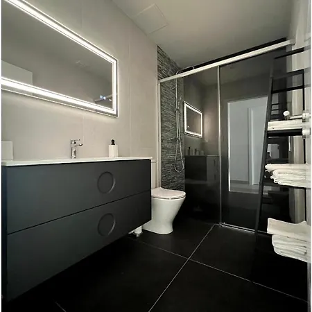 Casa Duas Uves Holiday home Lugo