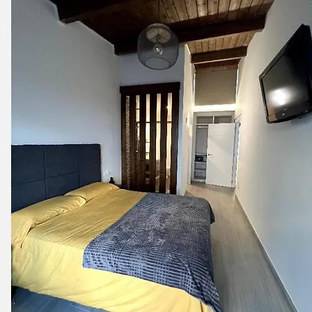 Holiday home Casa Duas Uves Lugo