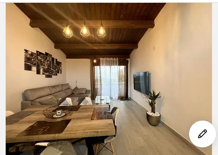 Casa Duas Uves * לוגו