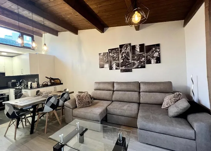 בית נופש Casa Duas Uves