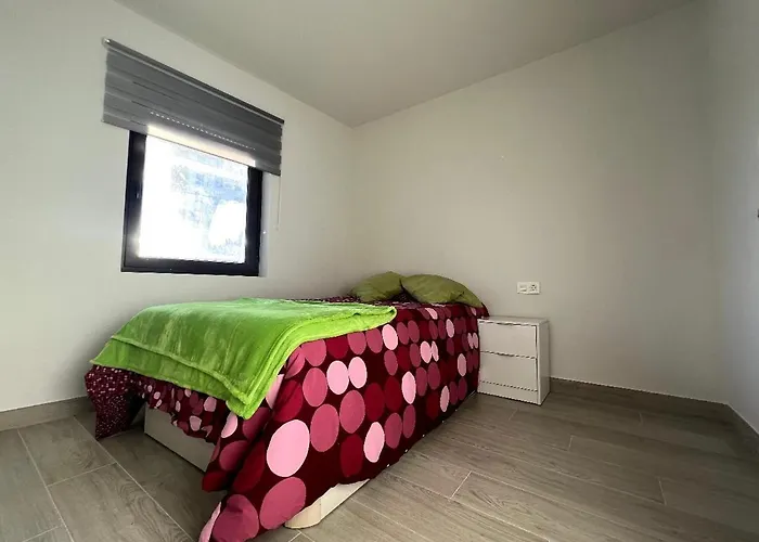 Ferienhaus Casa Duas Uves *