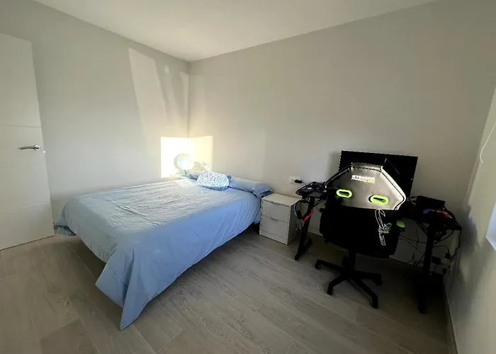 בית נופש Casa Duas Uves