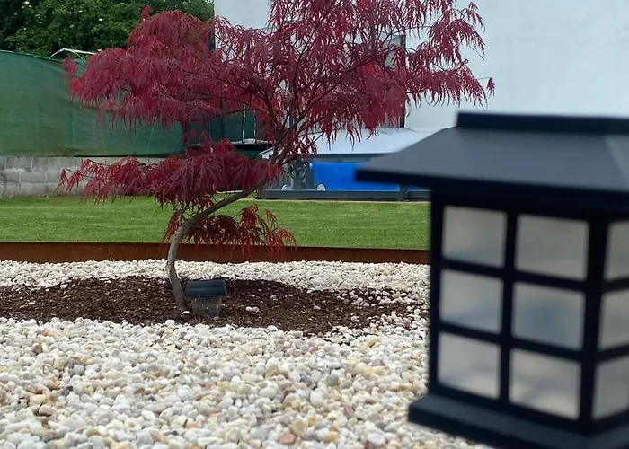 בית נופש Casa Duas Uves לוגו