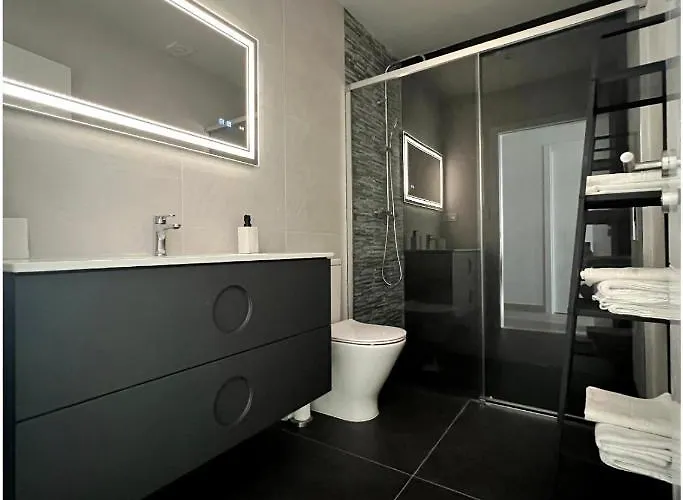 Casa Duas Uves Ferienhaus Lugo